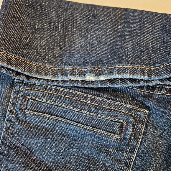 Limited Edition Gap Jeans Size 10 - Picture 7 of 15